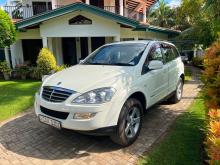 Micro Kyron 2014 SUV