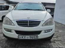 Micro Kyron 2014 SUV