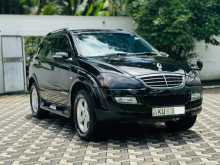 Micro Kyron 2012 SUV