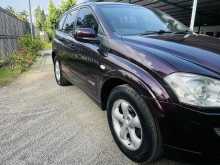 Micro Kyron 2008 SUV