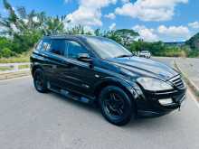 Micro Kyron 2011 SUV