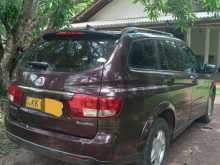 Micro KYRON M200 XDi 2008 SUV