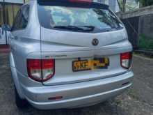 Micro Kyrone 2006 SUV