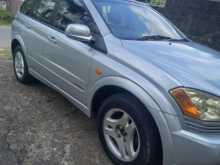Micro Kyron 2006 SUV