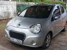 Micro Panda 2013 Car