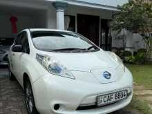 Nissan Leaf Azeo 90km X 2013 Car