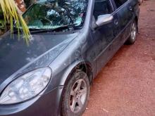Micro Lifan 2010 Car