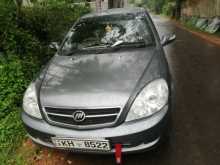 Micro Lifan 2008 Car