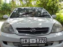 Micro Lifan 2008 Car