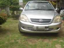 Micro Lifan 2009 Car