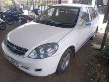 Micro Lifan 2008 Car