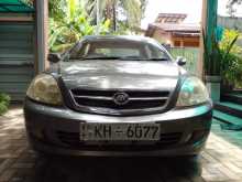 Micro Lifan 520 2008 Car
