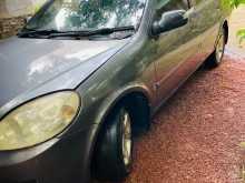 Micro Lifan 520 2008 Car