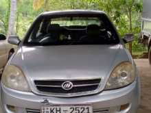 Micro LIFAN 520 2008 Car