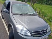 Micro Lifan 2010 Car