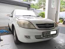 Micro Lifan 2009 Car
