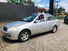 Micro Lifan 2008 Car