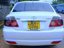 Micro LIFAN LF LIMITED SPECIAL 2009 Car