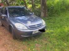 Micro Lifan 320 2008 Car