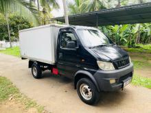 Micro Loader 2016 Lorry