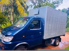 Micro Loader 2015 Lorry