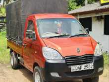 Micro Loader 2015 Lorry