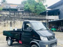 Micro Loader 2016 Lorry