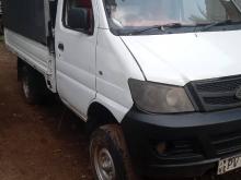 Micro Loader 2013 Lorry