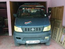 Micro Loader 2015 Lorry