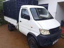 Micro Loader 2013 Lorry