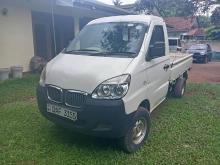 Micro Loader 2017 Lorry