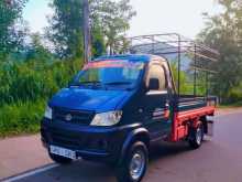 Micro Loader 2012 Lorry
