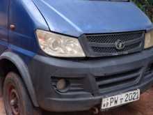 Micro Loader 2012 Lorry
