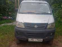 Micro Loader 2013 Lorry
