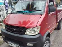 Micro Loader 2013 Lorry
