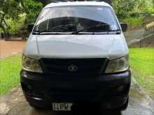 Micro Loader 2013 Lorry