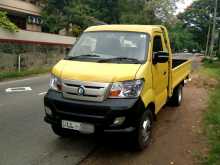Micro Loader 2014 Lorry