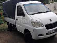 Micro Loader 2015 Lorry