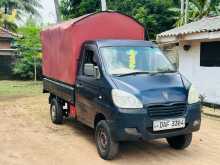 Micro Loader 2015 Lorry