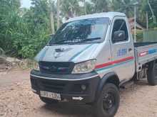 Micro Loader 2012 Lorry