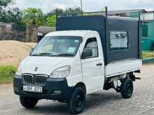 Micro Loader 2015 Lorry