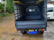 Micro Loader 2015 Lorry