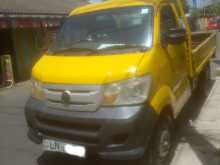 Micro Loader 2017 Lorry