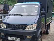 Micro Loader 2016 Lorry