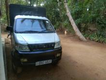 Micro Loader 2016 Lorry