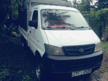 Micro Loader 2013 Lorry