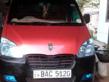 Micro Loader 2015 Lorry