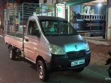Micro Loader 2015 Lorry