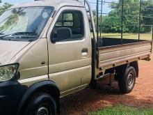 Micro Loader 2016 Lorry