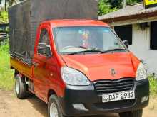 Micro Loader 2015 Lorry